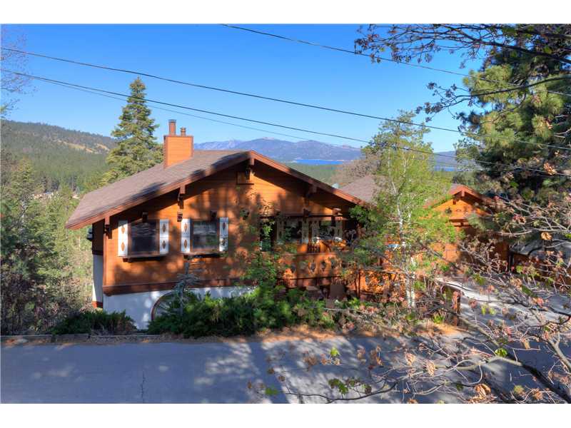 764 MENLO, Big Bear Lake, CA 92315