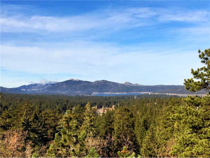 764 MENLO, Big Bear Lake, CA 92315