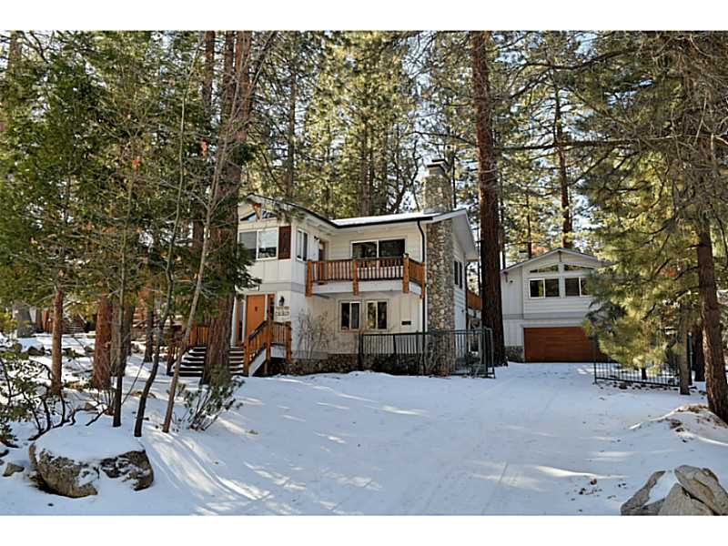 782 GOLDEN WEST, Big Bear Lake, CA 92315