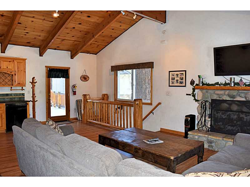 782 GOLDEN WEST, Big Bear Lake, CA 92315