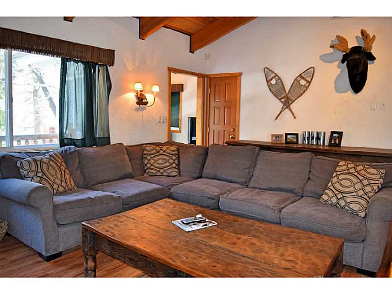 782 GOLDEN WEST, Big Bear Lake, CA 92315