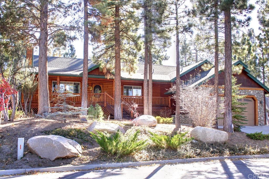 115 Stony Creek Road, Big Bear, CA 92315