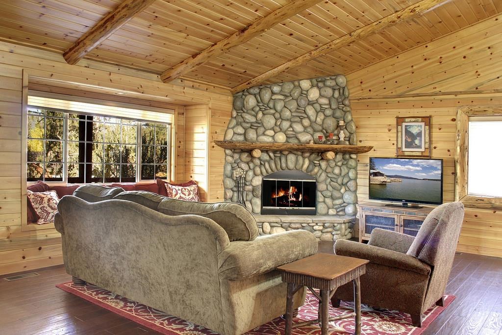 115 Stony Creek Road, Big Bear, CA 92315