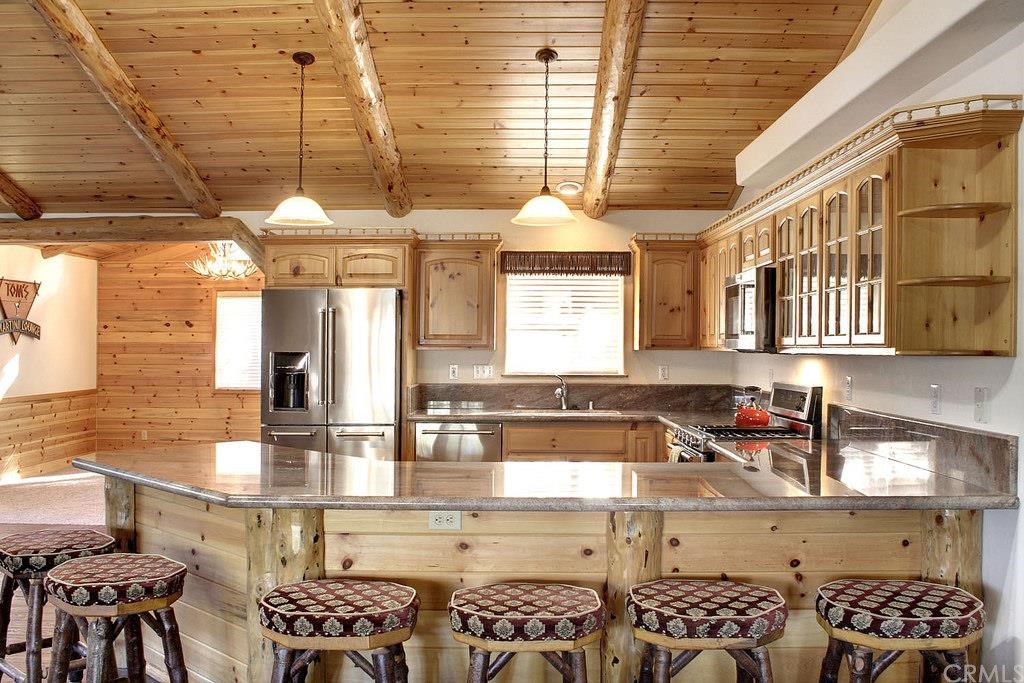 115 Stony Creek Road, Big Bear, CA 92315