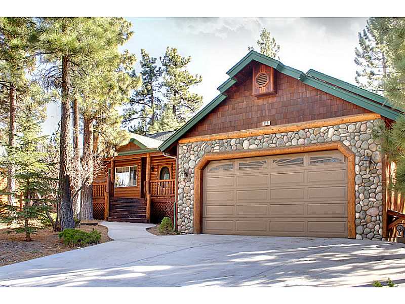 115 STONY CREEK ROAD, Big Bear Lake, CA 92315