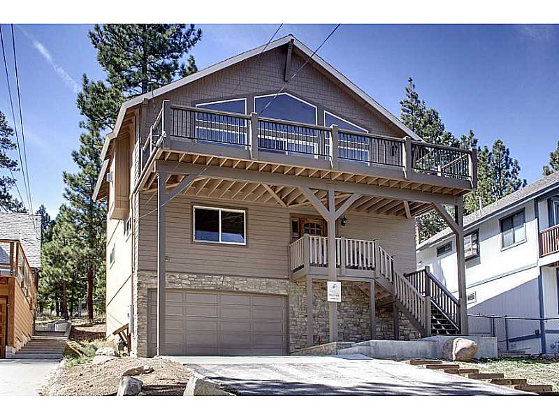 40189 LAKEVIEW, Big Bear Lake, CA 92315