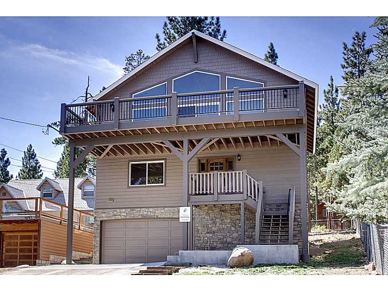 40189 LAKEVIEW, Big Bear Lake, CA 92315