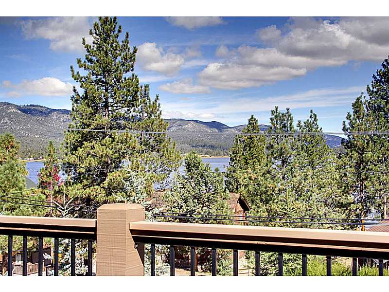 40189 LAKEVIEW, Big Bear Lake, CA 92315