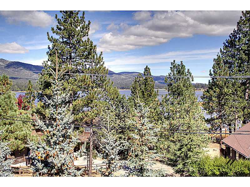 40189 LAKEVIEW, Big Bear Lake, CA 92315