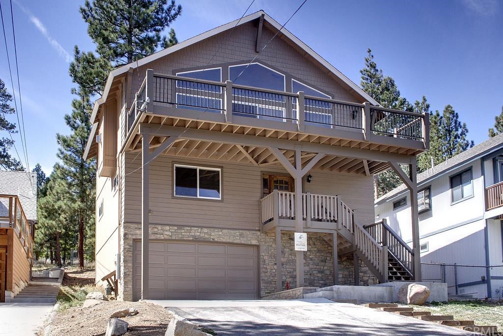 40189 Lakeview Drive, Big Bear, CA 92315