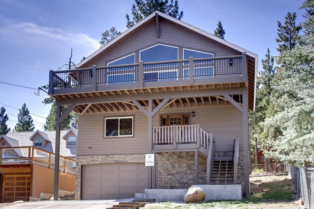 40189 Lakeview Drive, Big Bear, CA 92315