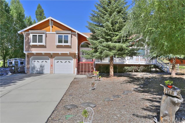 43560 Shasta Road, Big Bear, CA 92315