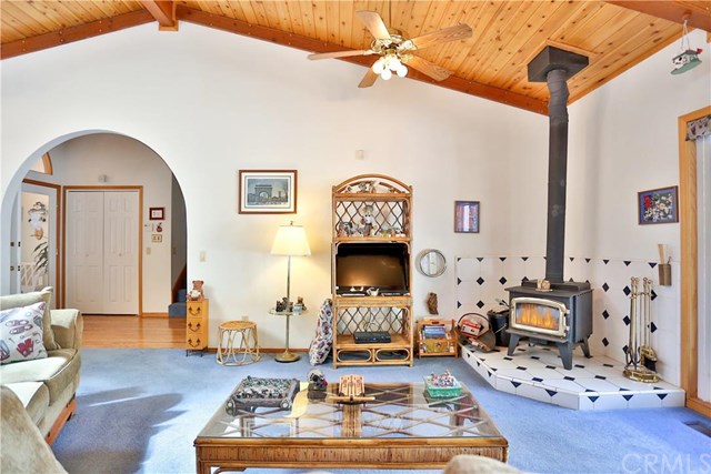 43560 Shasta Road, Big Bear, CA 92315