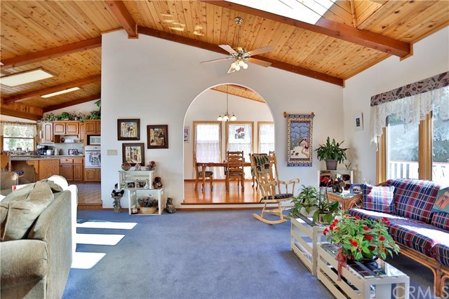 43560 Shasta Road, Big Bear, CA 92315