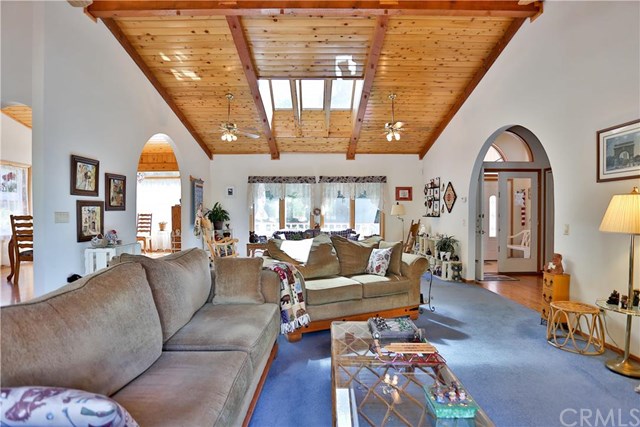 43560 Shasta Road, Big Bear, CA 92315