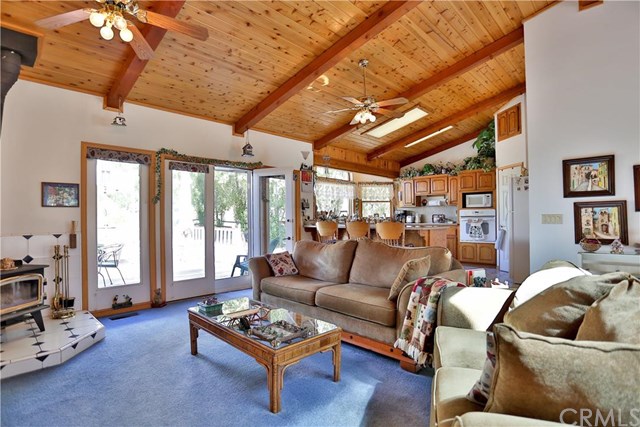 43560 Shasta Road, Big Bear, CA 92315