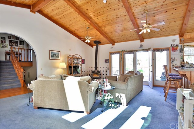 43560 Shasta Road, Big Bear, CA 92315