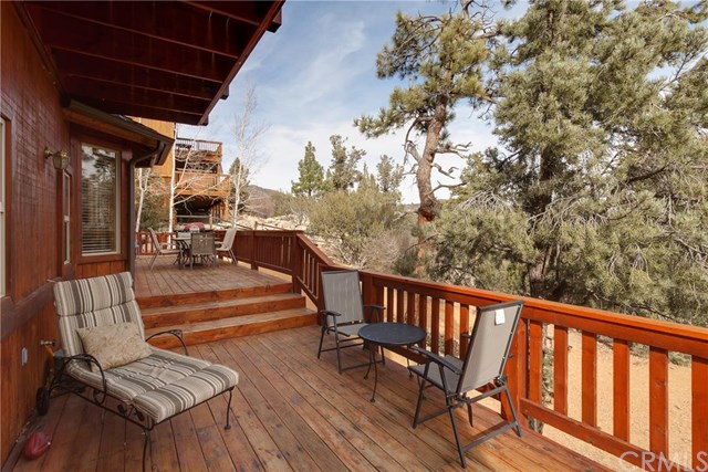 453 Fallenleaf Road, Big Bear, CA 92315