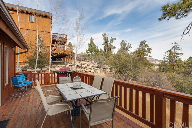 453 Fallenleaf Road, Big Bear, CA 92315