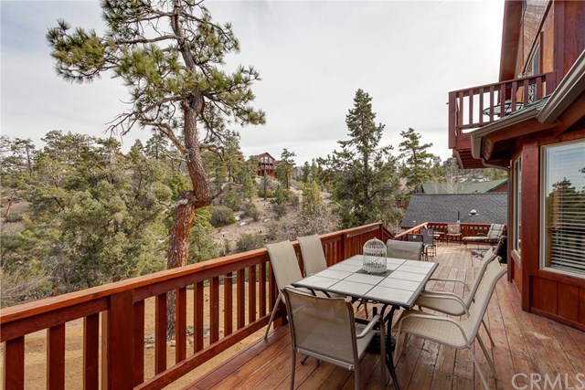 453 Fallenleaf Road, Big Bear, CA 92315