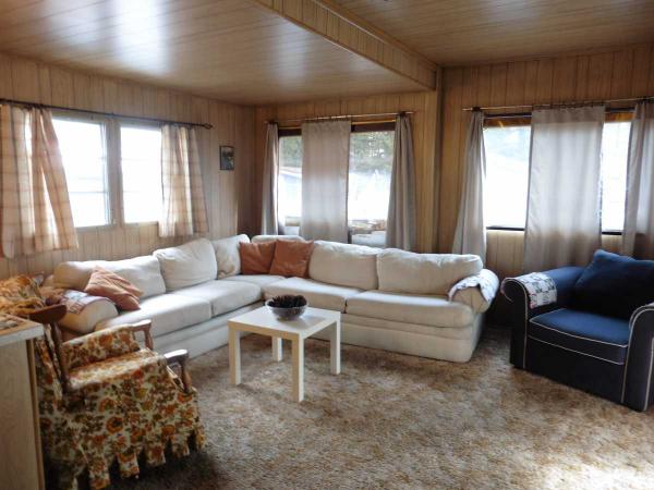Trails End MHC-55+475 Thrush St #3Big Bear Lake, CA 92315