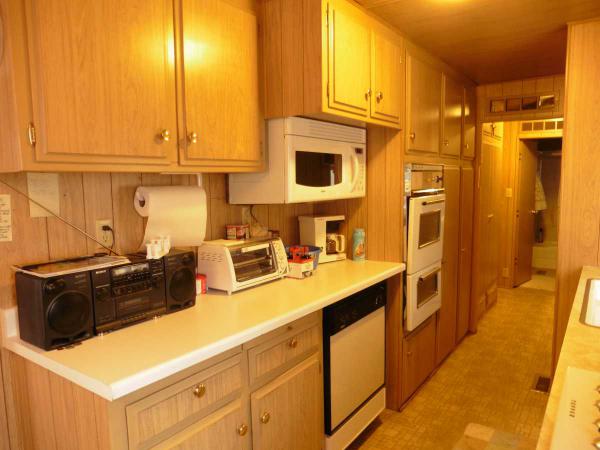 Trails End MHC-55+475 Thrush St #3Big Bear Lake, CA 92315