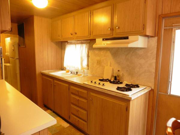 Trails End MHC-55+475 Thrush St #3Big Bear Lake, CA 92315
