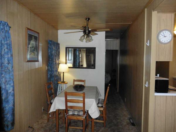 Trails End MHC-55+475 Thrush St #3Big Bear Lake, CA 92315