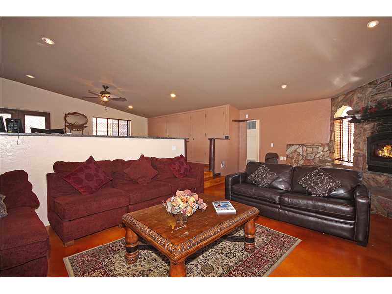 708 CIRCLE, Big Bear Lake, CA 92315