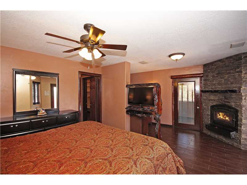 708 CIRCLE, Big Bear Lake, CA 92315