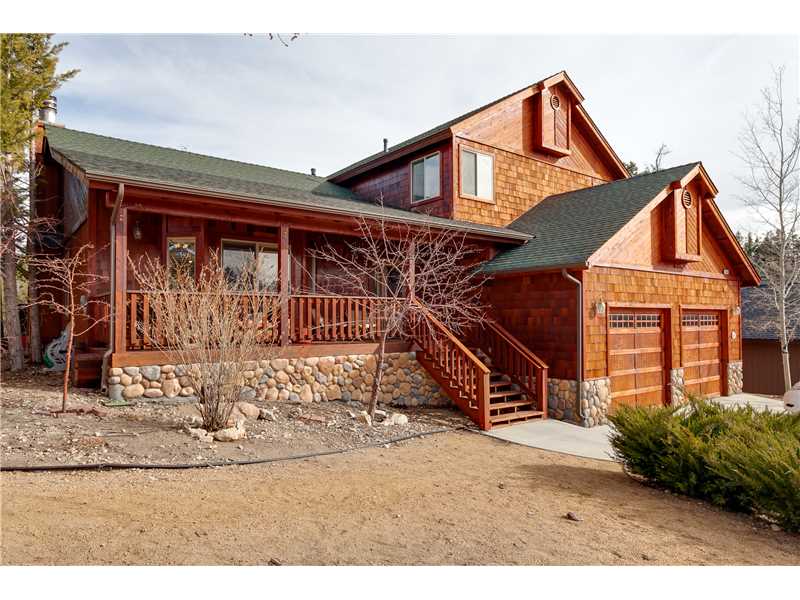 453 FALLENLEAF, Big Bear Lake, CA 92315