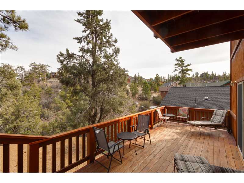 453 FALLENLEAF, Big Bear Lake, CA 92315