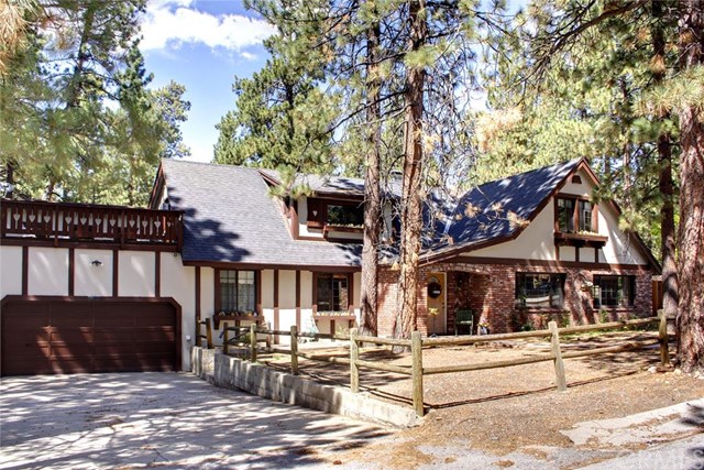39160 Robin, Big Bear, CA 92315
