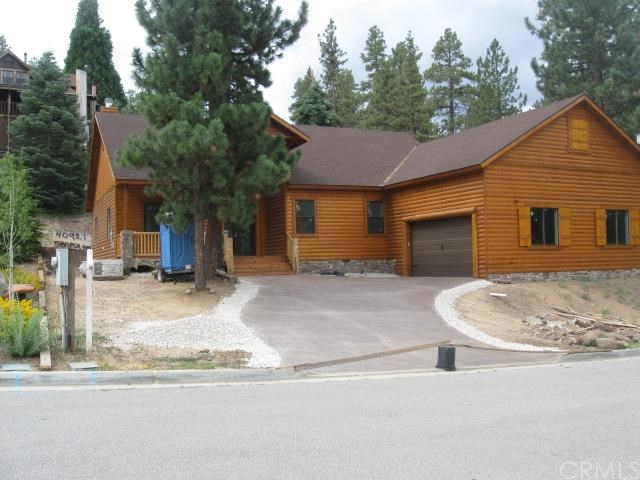 40921 Seneca Trail, Big Bear, CA 92315