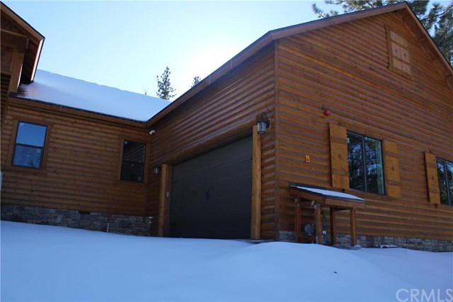 40921 Seneca Trail, Big Bear, CA 92315