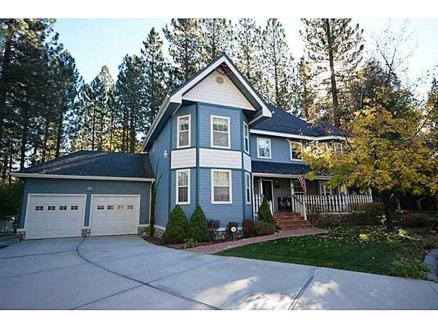 747 Snowbird Court, Big Bear, CA 92315