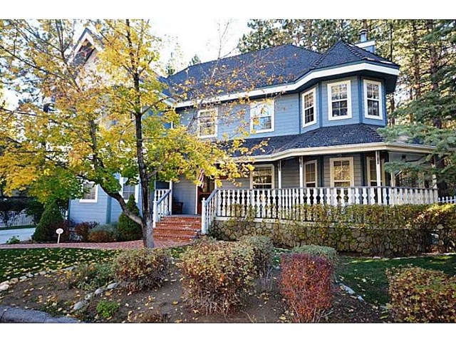 747 Snowbird Court, Big Bear, CA 92315