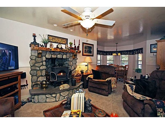 747 Snowbird Court, Big Bear, CA 92315