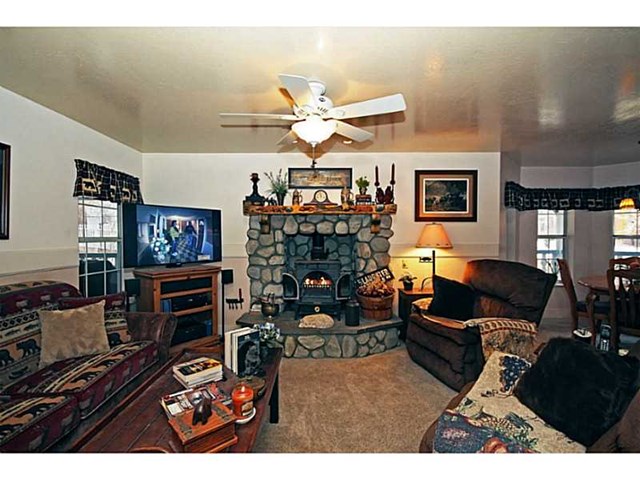 747 Snowbird Court, Big Bear, CA 92315