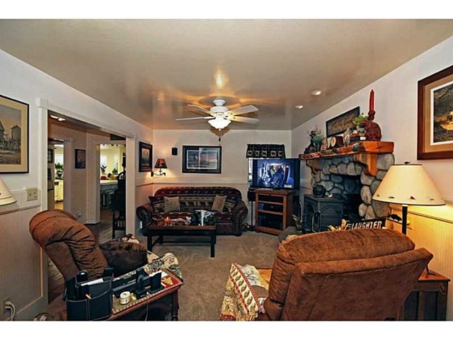 747 Snowbird Court, Big Bear, CA 92315