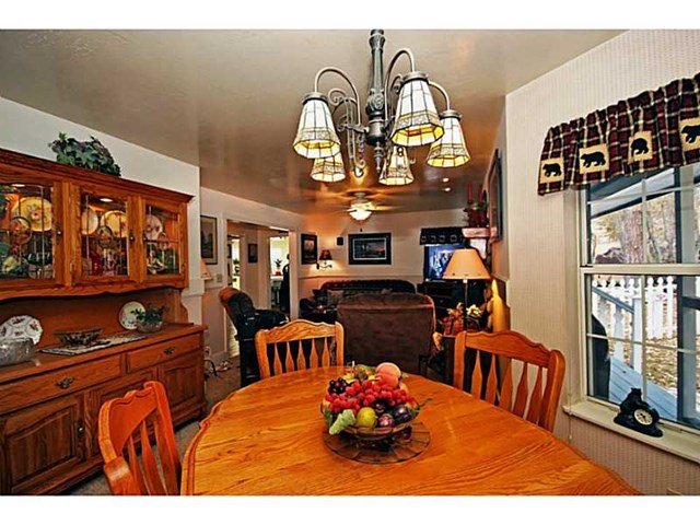 747 Snowbird Court, Big Bear, CA 92315