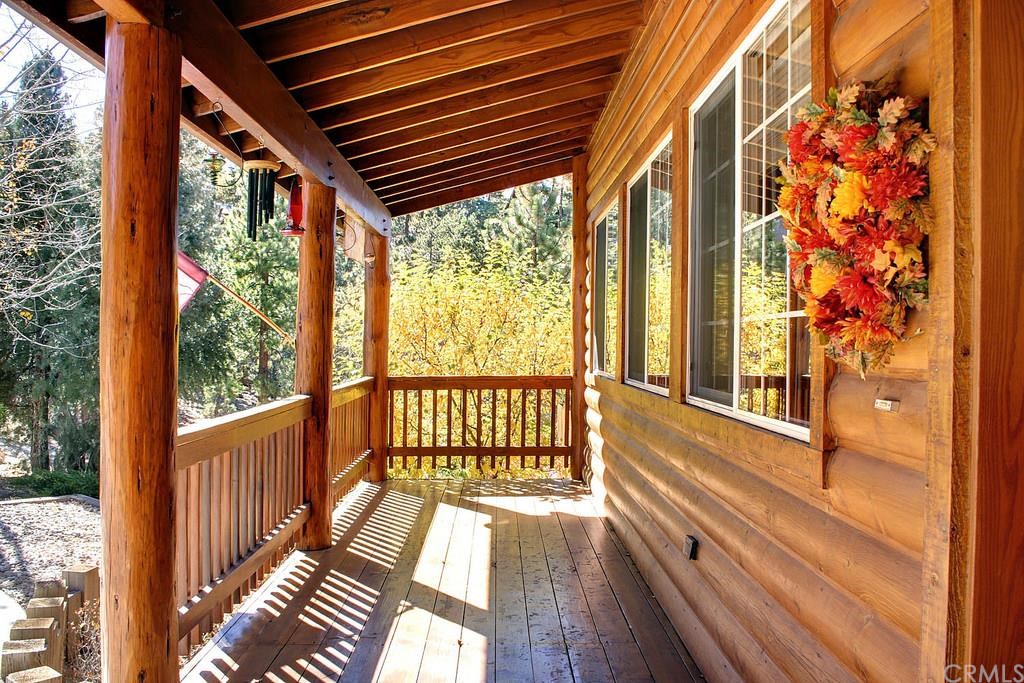 42680 Edgehill Drive, Big Bear, CA 92315