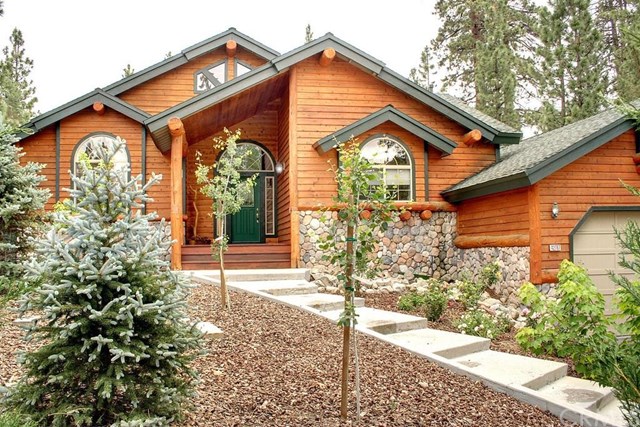 42787 Meadow Hill Place, Big Bear, CA 92315