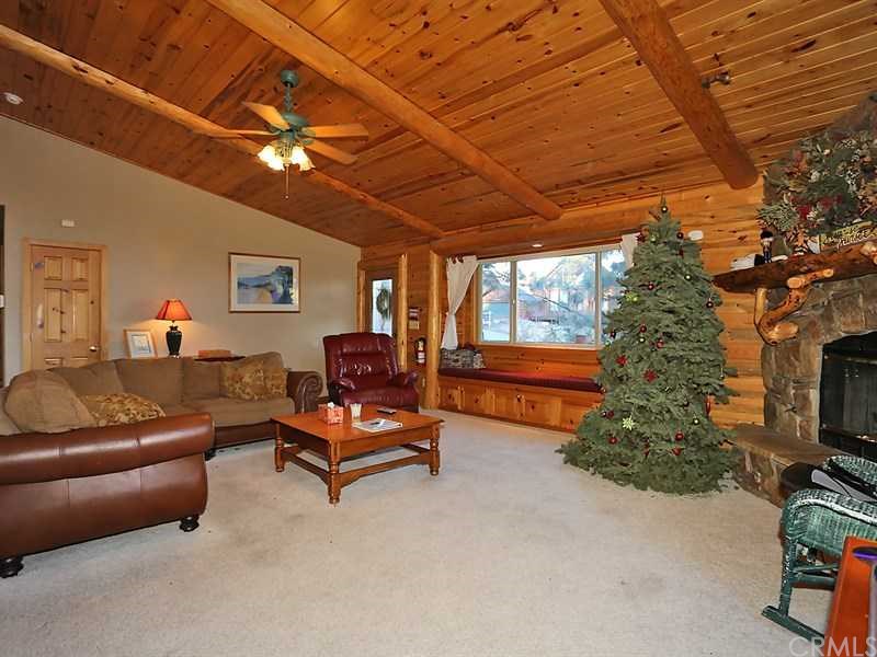 400 Sunrise Way, Big Bear, CA 92315