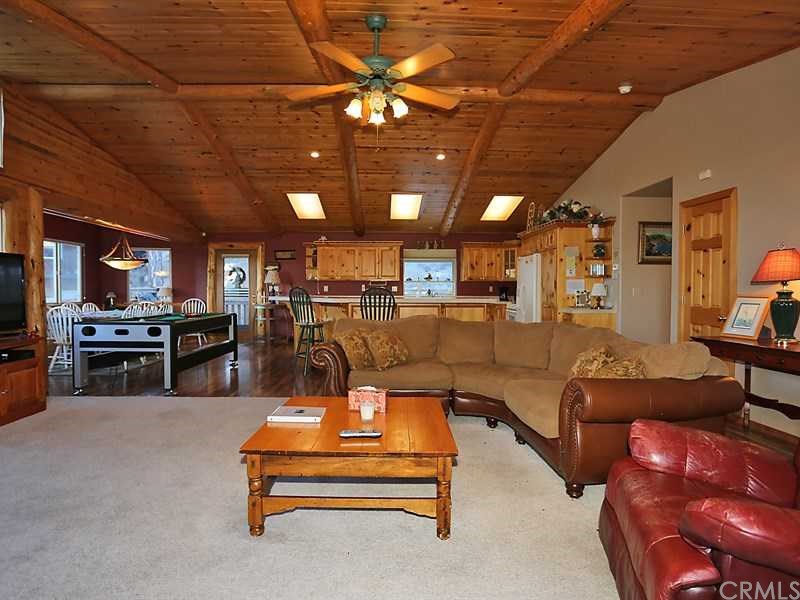 400 Sunrise Way, Big Bear, CA 92315