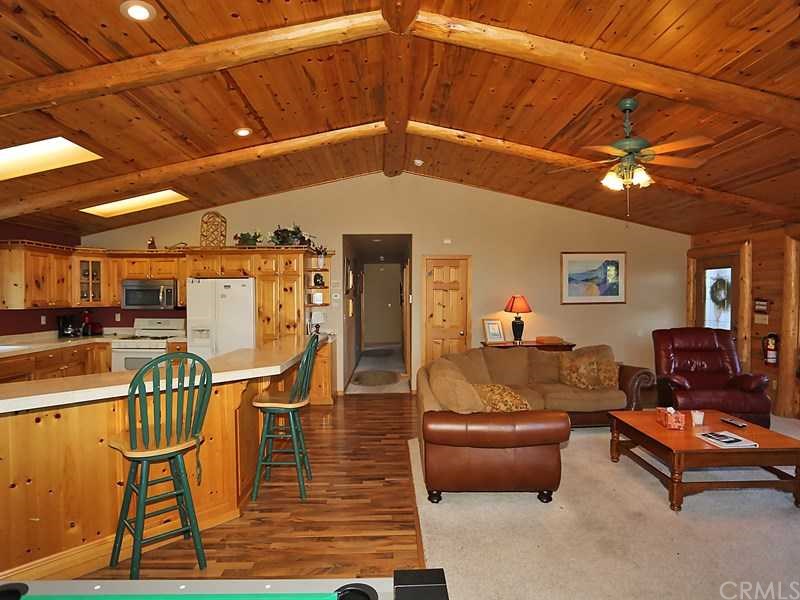 400 Sunrise Way, Big Bear, CA 92315