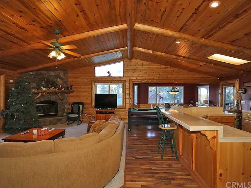 400 Sunrise Way, Big Bear, CA 92315