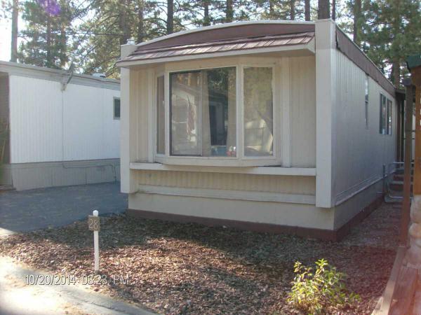 Trails End MHC-55+475 Thrush Dr #28Big Bear Lake, CA 92315
