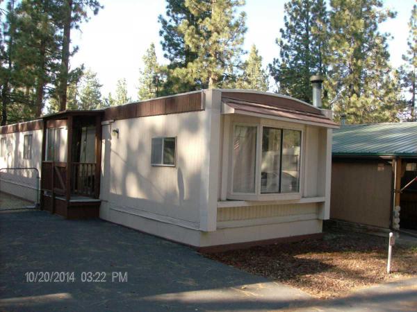 Trails End MHC-55+475 Thrush Dr #28Big Bear Lake, CA 92315