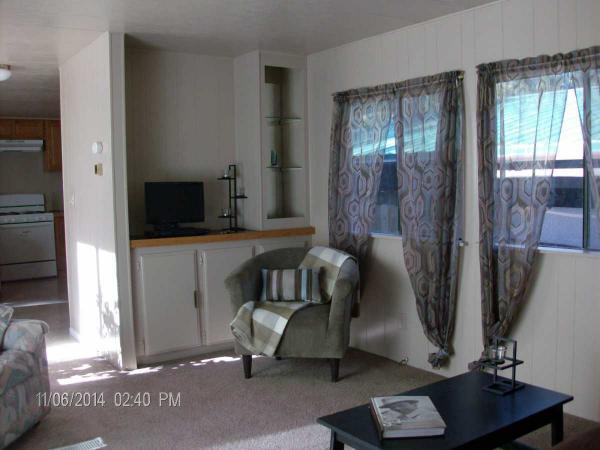 Trails End MHC-55+475 Thrush Dr #28Big Bear Lake, CA 92315